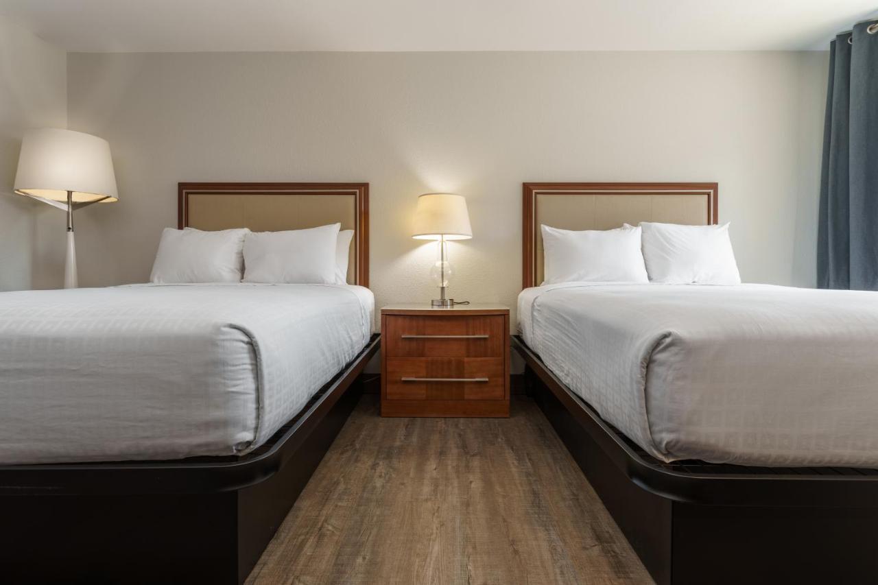 Riverfront Inn Roseburg Bagian luar foto